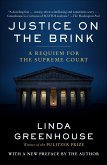 Justice on the Brink (eBook, ePUB)