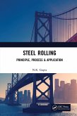 Steel Rolling (eBook, ePUB)