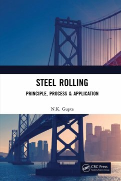 Cover Steel Rolling (eBook, ePUB)