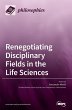 Renegotiating Disciplinary Fields in... - Bild 1