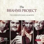 The Brahms Project