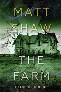 The Farm - Shaw, Matt