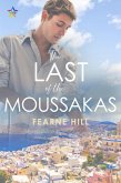 The Last of the Moussakas (eBook, ePUB)