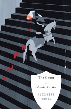 The Count of Monte Cristo (eBook, ePUB) - Dumas, Alexandre