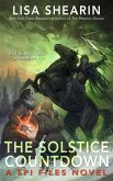 The Solstice Countdown (The SPI FIles, #7) (eBook, ePUB)