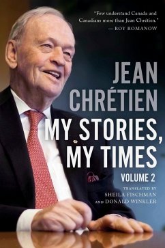 Cover My Stories, My Times, Volume 2 (eBook, ePUB)
