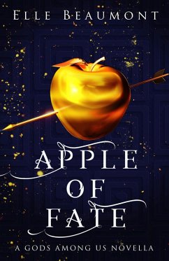 Cover Apple of Fate (eBook, ePUB)