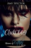 Club 669 (House of Witches, #1) (eBook, ePUB)
