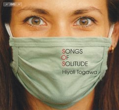 Songs Of Solitude - Togawa,Hiyoli