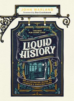 Liquid History (eBook, ePUB) - Warland, John