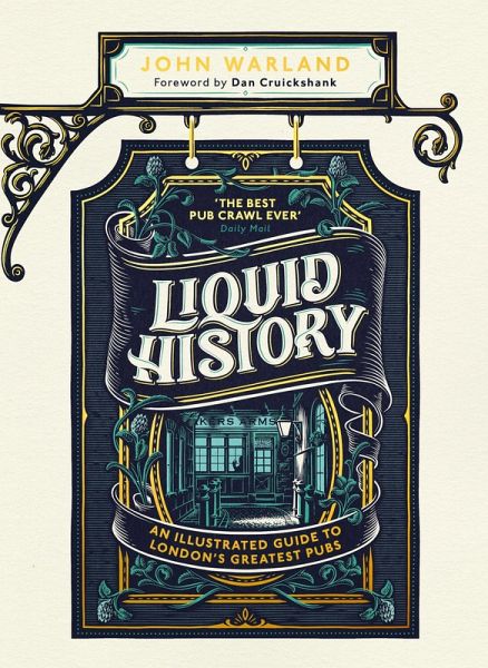 Liquid History (eBook, ePUB) Liquid History (eBook, ePUB)