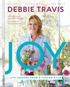 Joy (eBook, ePUB) - Travis, Debbie