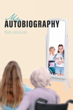 My Autobiography - Luna, Mary Ann