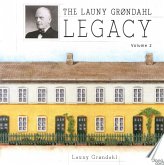 Das Launy Gröndahl Erbe Vol.2 Das Launy Gröndahl Erbe Vol.2