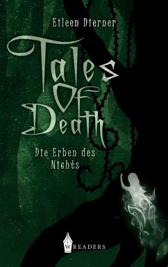 Tales of Death - Dierner, Eileen