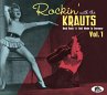 Rockin' With The Krauts-Rock 'N' Roll... - Bild 1