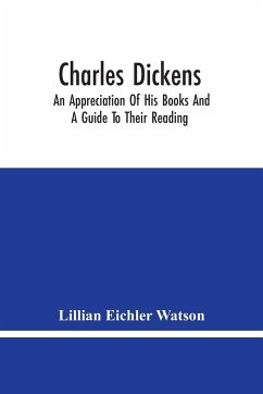 Charles Dickens - Eichler Watson, Lillian