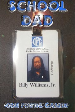 School Dad - Williams, Jr. Billy