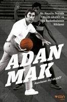 Cover Adanmak Ciltli