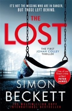 The Lost - Beckett, Simon