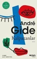 Kalpazanlar - Gide, Andre