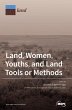 Land, Women, Youths, and Land Tools or... - Bild 1