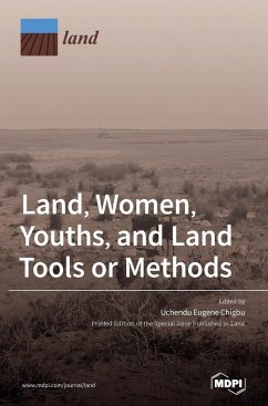 Land, Women, Youths, and Land Tools or Methods