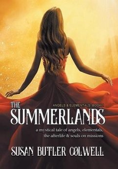 The Summerlands - Butler Colwell, Susan