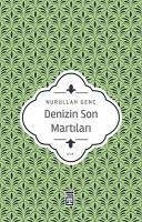 Denizin Son Martilari - Genc, Nurullah