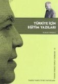 Türkiye Icin Egitim Yazilari