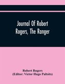 Journal Of Robert Rogers, The Ranger