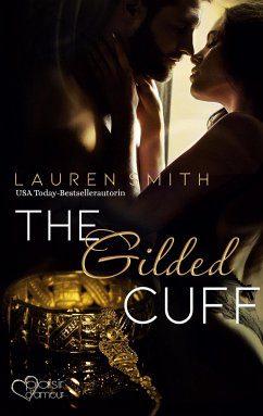 The Gilded Cuff - Smith, Lauren