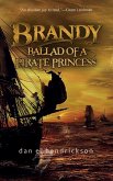 Brandy, Ballad of a Pirate Princess