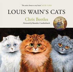 Louis Wain's Cats - Beetles, Chris