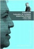 Türkiyede Yasamda ve Yazinda Konutun Öyküsü 1923-1980