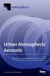 Urban Atmospheric Aerosols - Bild 1