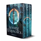 Sunshine Walkingstick Omnibus One: Books 1, 2, and 3 (eBook, ePUB)