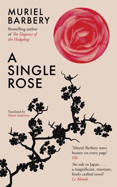 A Single Rose - Barbery, Muriel