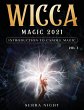 Wicca Magic 2021 - Bild 1