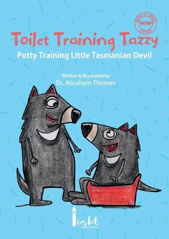 Toilet Training Tazzy - Thomas, Abraham