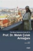 Prof. Dr. Melek Colak Armagani