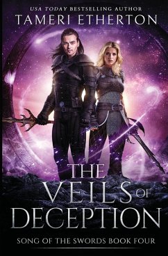 The Veils of Deception - Etherton, Tameri