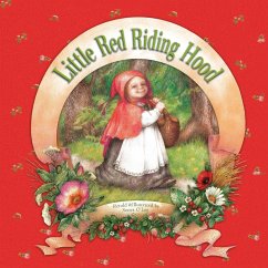 Little Red riding Hood - Olha, Tkachenko