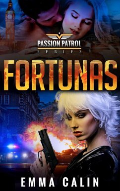 Cover Fortunas (Patrulla de la Pasión, #4) (eBook, ePUB)