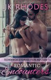 Romantic Encounters Romance Stories for Adults (eBook, ePUB)