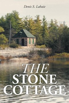 The Stone Cottage - Lahaie, Denis S