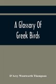 A Glossary Of Greek Birds