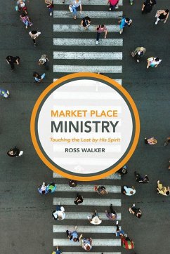 Market Place Ministry - Walker, Ross