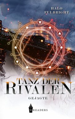 Tanz der Rivalen Cover Tanz der Rivalen