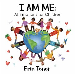 I Am Me - Toner, Erin